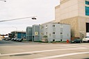 Anchorage Hostel