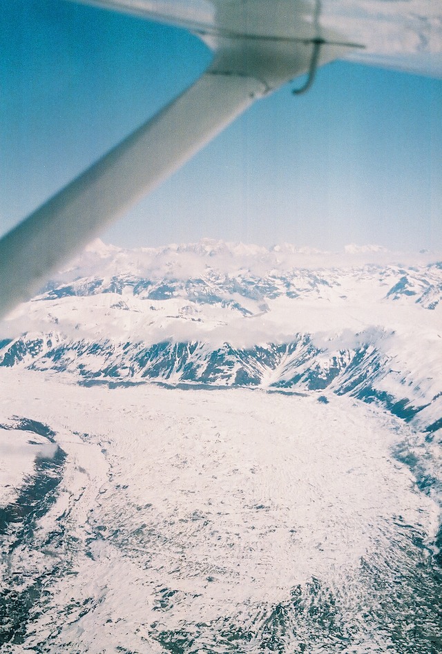 Alaska Range