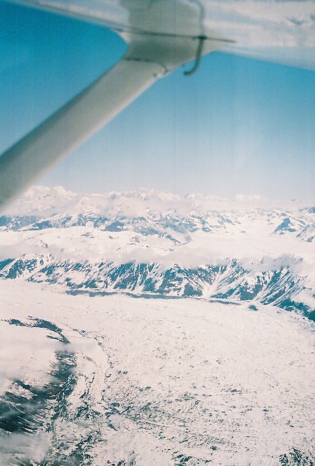 Alaska Range