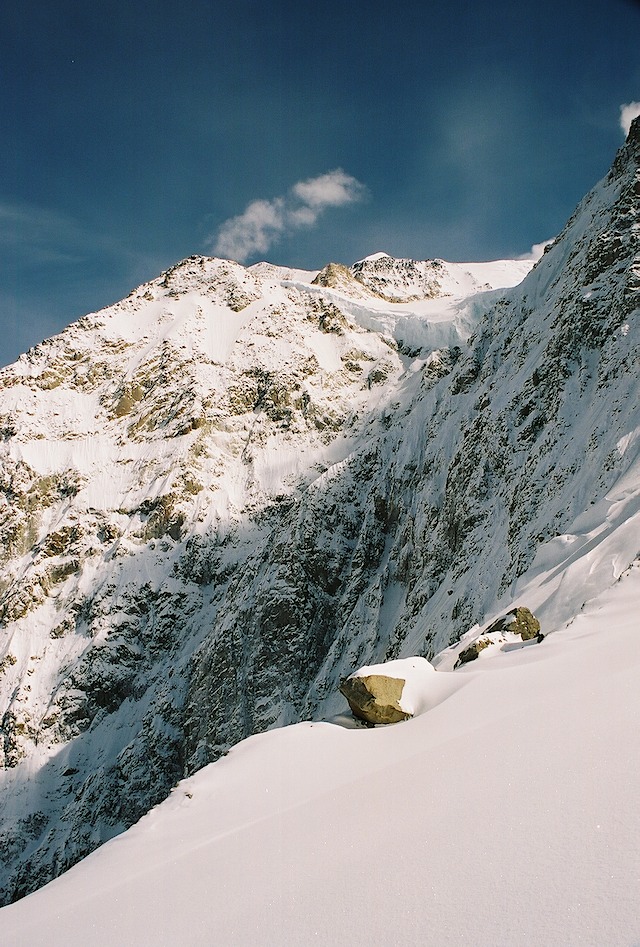 Father and Sons Wall