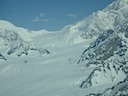 Kahiltna Glacier