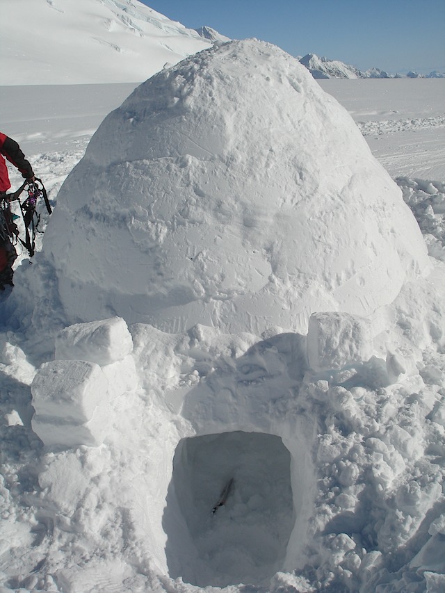 Igloo #2