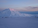Basin Camp and Foraker
