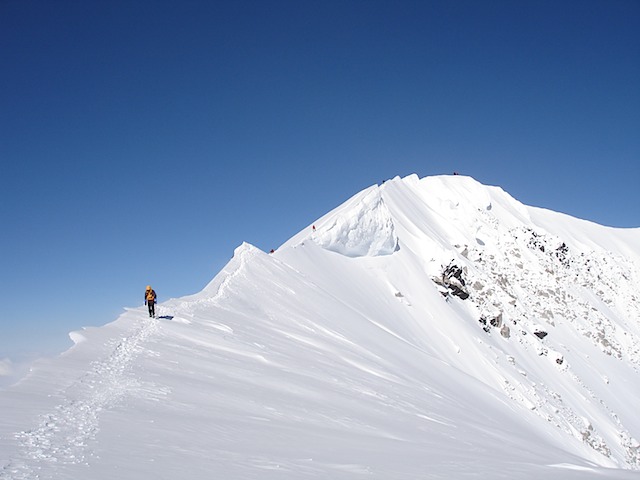 Summit Ridge