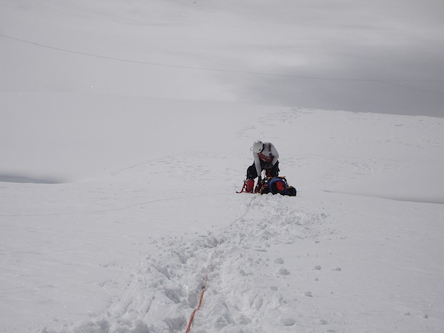 Helmet Rescue