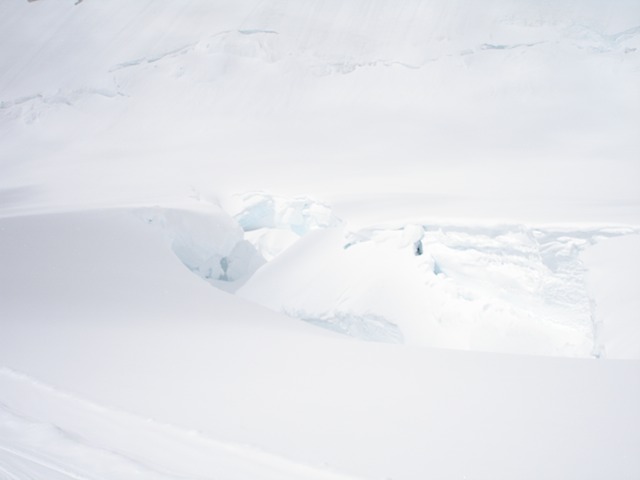 Crevasse