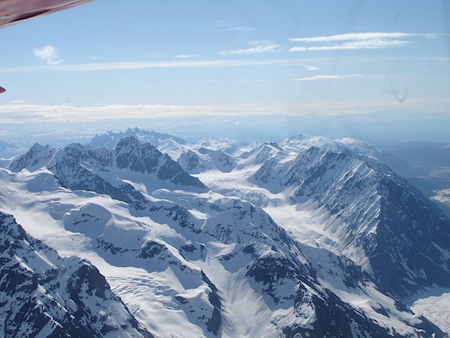 Alaska Range