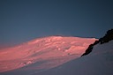 Summit Alpenglow