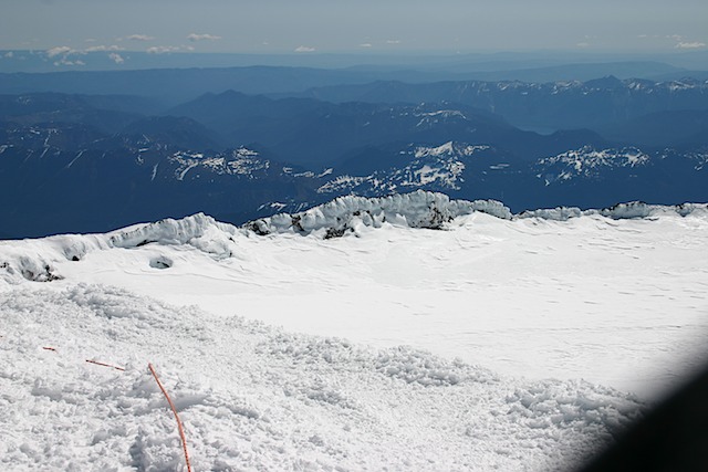 Summit Panorama #1