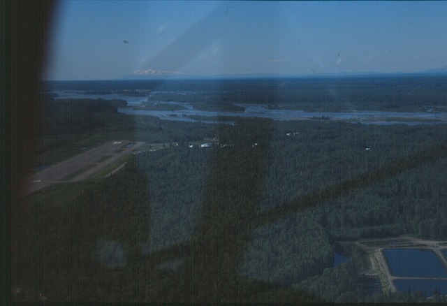 Talkeetna Airport